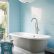 Bathroom Blue Bathroom Tiles Creative On Pertaining To Assets Bhg Com Images 2011 06 101353550 Jpg 7B 1 Blue Bathroom Tiles