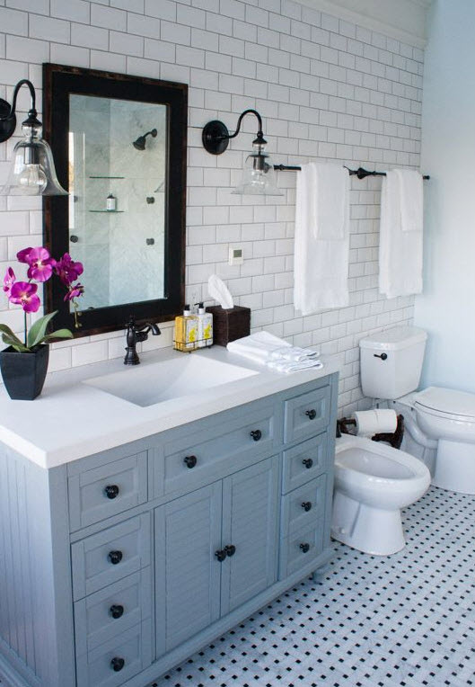  Blue Bathroom Tiles Interesting On Inside Www Tileideaz Com Wp Content Uploads 2015 03 Light 19 Blue Bathroom Tiles