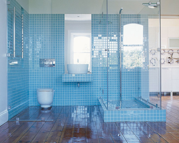  Blue Bathroom Tiles Perfect On Regarding Light Tile Of Apartment Jane 4 Blue Bathroom Tiles