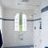 Bathroom Blue Bathroom Tiles Stylish On Inside 37 Navy Floor Ideas And Pictures 5 Blue Bathroom Tiles