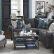 Blue Gray Color Scheme For Living Room Interesting On Pertaining To Grey And 5