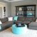 Living Room Blue Gray Color Scheme For Living Room Wonderful On In Luxurious Brown And F23X About Remodel 21 Blue Gray Color Scheme For Living Room