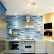 Kitchen Blue Kitchen Tiles Lovely On Within Spruce Up Your Home With Color For The And Bathroom 11 Blue Kitchen Tiles
