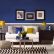 Living Room Blue Living Room Ideas Beautiful On With Regard To 20 Charming And Yellow Design Rilane 25 Blue Living Room Ideas
