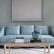 Blue Living Rooms Nice On Room And 7 HGTV 4