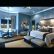 Bedroom Blue Master Bedroom Design Contemporary On Inside Ideas Decorating 15 Blue Master Bedroom Design