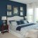 Bedroom Blue Master Bedroom Design Modern On With Classy Ideas Brilliant For Cozy 25 Blue Master Bedroom Design