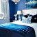 Bedroom Blue Master Bedroom Design Stunning On With Navy Dark Ideas Pictures 20 Blue Master Bedroom Design