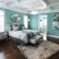 Bedroom Blue Master Bedroom Design Stylish On For 1 Traditional Nashville 19 Blue Master Bedroom Design