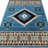 Blue Navajo Rugs Delightful On Floor Within 24 Best Home Decor Images Pinterest Wall Papers Victorian 5