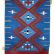 Blue Navajo Rugs Unique On Floor Eye Dazzler Child S Blanket For Sale 30 X 40 2