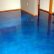 Home Blue Stained Concrete Patio Astonishing On Home Bright Cement Floor Neat For A Garage Flor It Looks 15 Blue Stained Concrete Patio