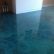 Blue Stained Concrete Patio Perfect On Home Polished Floor Bedroom Google Search Flooring 2