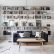 Bookshelves Living Room Modest On Intended Bookshelf For Home Improvement Ideas 5