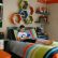 Boys Bedroom Decorating Ideas Sports Astonishing On Within Home 1