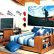 Bedroom Boys Bedroom Decorating Ideas Sports Creative On For Bedrooms Room Boy Themed 8 Boys Bedroom Decorating Ideas Sports