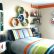 Bedroom Boys Bedroom Decorating Ideas Sports Fine On And Kids Room Adorable 9 Boys Bedroom Decorating Ideas Sports