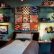 Bedroom Boys Bedroom Decorating Ideas Sports Modern On Throughout 50 For Ultimate Home 11 Boys Bedroom Decorating Ideas Sports