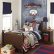 Boys Bedroom Decorating Ideas Sports Unique On Intended Home Design 2