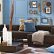 Living Room Brown And Blue Living Room Lovely On For Chocolate Best Family Rooms Design 23 Brown And Blue Living Room