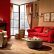 Living Room Brown And Red Living Room Ideas Magnificent On Within Fresh Or Decorating 15 Brown And Red Living Room Ideas
