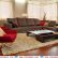 Living Room Brown And Red Living Room Ideas Stylish On With Pinterest 0 Brown And Red Living Room Ideas