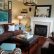 Living Room Brown And Teal Living Room Ideas Imposing On For Benjamin Moore Woodlawn Blue The Evolution Of Our 13 Brown And Teal Living Room Ideas