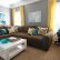 Brown And Teal Living Room Ideas Impressive On Regarding Wonderful Grey Cute Bedroom Decorating 2
