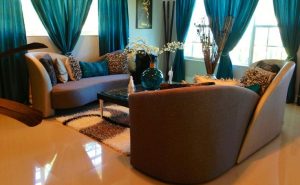 Brown And Teal Living Room Ideas