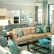 Living Room Brown And Teal Living Room Ideas Unique On Intended Decor 25 Brown And Teal Living Room Ideas