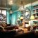 Living Room Brown And Turquoise Living Room Plain On Inside Stylish Decor Wall Paint In 11 29 Brown And Turquoise Living Room