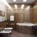 Bathroom Brown Bathroom Designs Imposing On In Cute Tiles Can Top Tile Floor Regarding Property 9 Brown Bathroom Designs