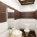 Bathroom Brown Bathroom Designs Impressive On With Regard To And White Ideas New 100 Small 16 Brown Bathroom Designs