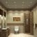 Bathroom Brown Bathroom Designs Magnificent On Intended 40 Beige And Tiles Ideas Pictures 22 Brown Bathroom Designs