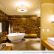 Bathroom Brown Bathroom Designs Magnificent On Regarding 15 Charming Yellow Design Ideas Home Lover 28 Brown Bathroom Designs