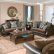 Living Room Brown Blue Living Room Charming On With 26 Cool And Designs DigsDigs 6 Brown Blue Living Room