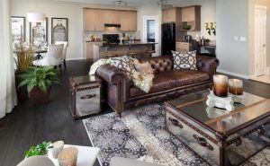 Brown Leather Couch Living Room Ideas