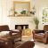 Living Room Brown Leather Couch Living Room Ideas Stunning On Intended Amazing Decor With Furniture One 6 Brown Leather Couch Living Room Ideas