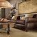 Living Room Brown Leather Living Room Furniture Fine On Inside Incredible Ideas Magnificent 18 Brown Leather Living Room Furniture