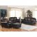 Brown Leather Living Room Furniture Modern On With Regard To Sets Costco 4
