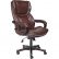 Furniture Brown Leather Office Chair Excellent On Furniture Intended 12 Brown Leather Office Chair