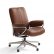 Furniture Brown Leather Office Chair Nice On Furniture In Chairs Ergonomic From Stressless 18 Brown Leather Office Chair