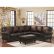 Brown Leather Sectional Couches Lovely On Living Room Within Sofas Sectionals Costco 2