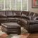 Living Room Brown Leather Sectional Couches Simple On Living Room And Elegant Sofa 39 11 Brown Leather Sectional Couches