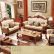 Living Room Brown Leather Sofa Sets Exquisite On Living Room And Turkish White Full Set Solid Wood Furniture 15 Brown Leather Sofa Sets