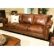 Living Room Brown Leather Sofa Sets Nice On Living Room Within Paladia 4 Piece Set In Rustic DCG Stores 13 Brown Leather Sofa Sets