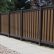 Other Brown Vinyl Picket Fence Fine On Other In Woodland Archives Trex Fencing The Composite Alternative To 24 Brown Vinyl Picket Fence