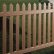 Other Brown Vinyl Picket Fence Innovative On Other And Add Height To Fences Wood Work Pinterest 6 Brown Vinyl Picket Fence