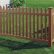 Other Brown Vinyl Picket Fence Interesting On Other And 100 Certainteed Fences Minneapolis Mn Pvc 16 Brown Vinyl Picket Fence