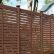 Other Brown Vinyl Picket Fence Modern On Other And By Bufftech The Largest Supplier Of Fencing 11 Brown Vinyl Picket Fence